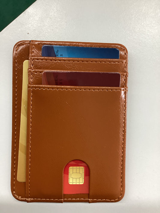 Simply Southern Men’s RFID Blocking Wallet