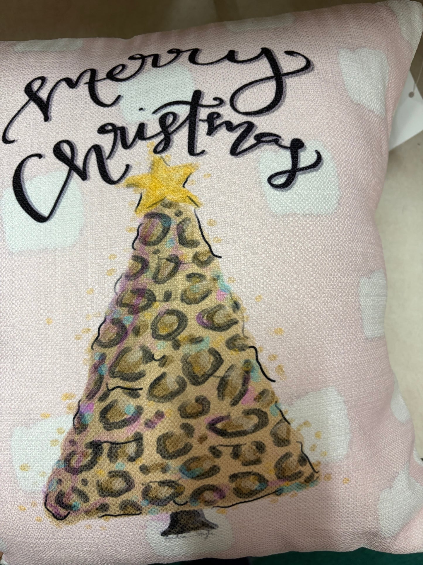 Holiday Items - Farley/Kimbrell