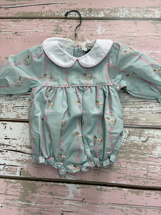 Bubbles & Rompers -TTD