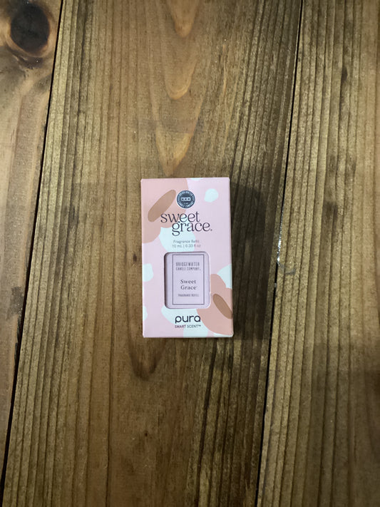 Sweet Grace Pura Fragrance Refill