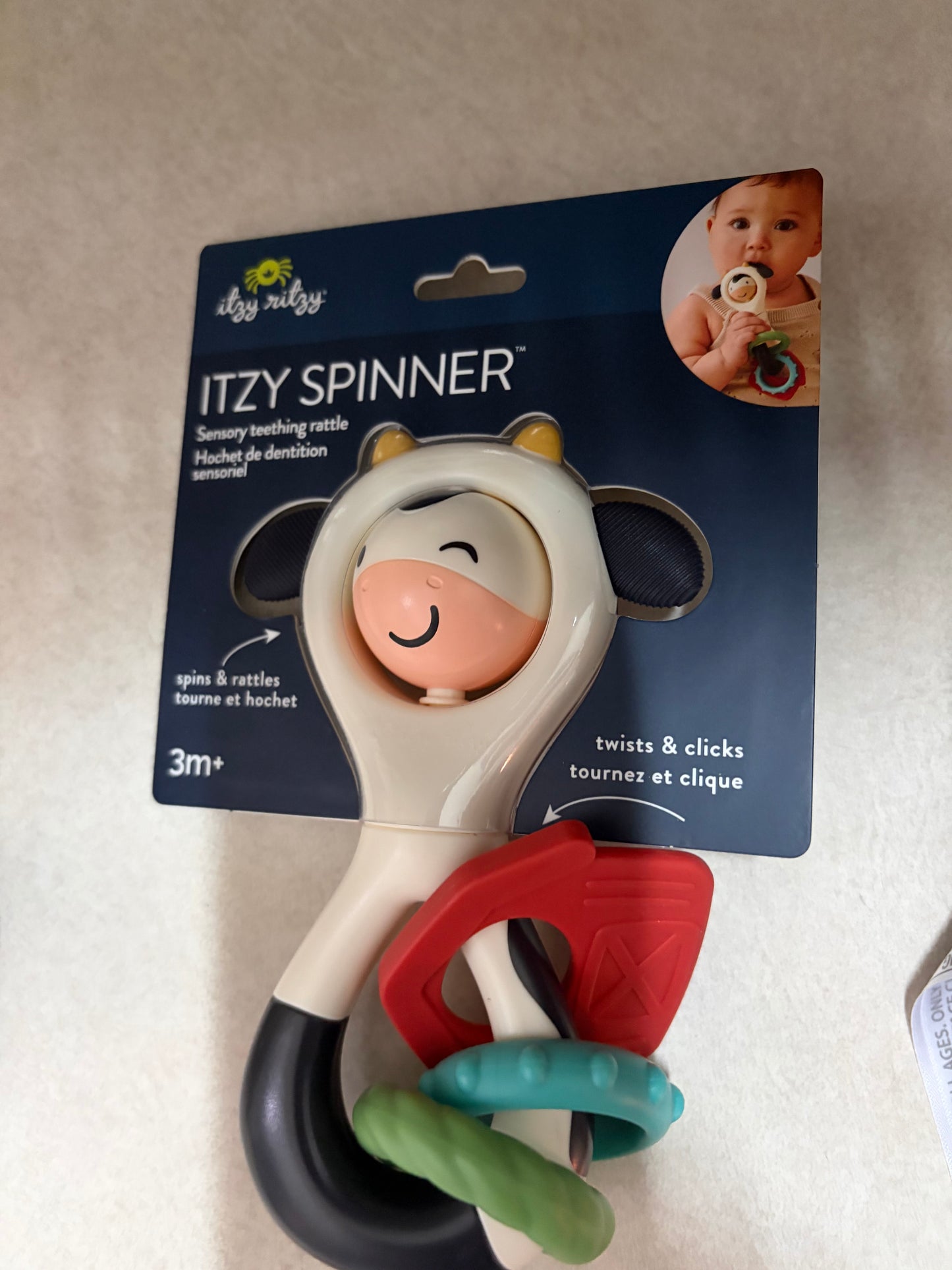 Toys-Koon baby