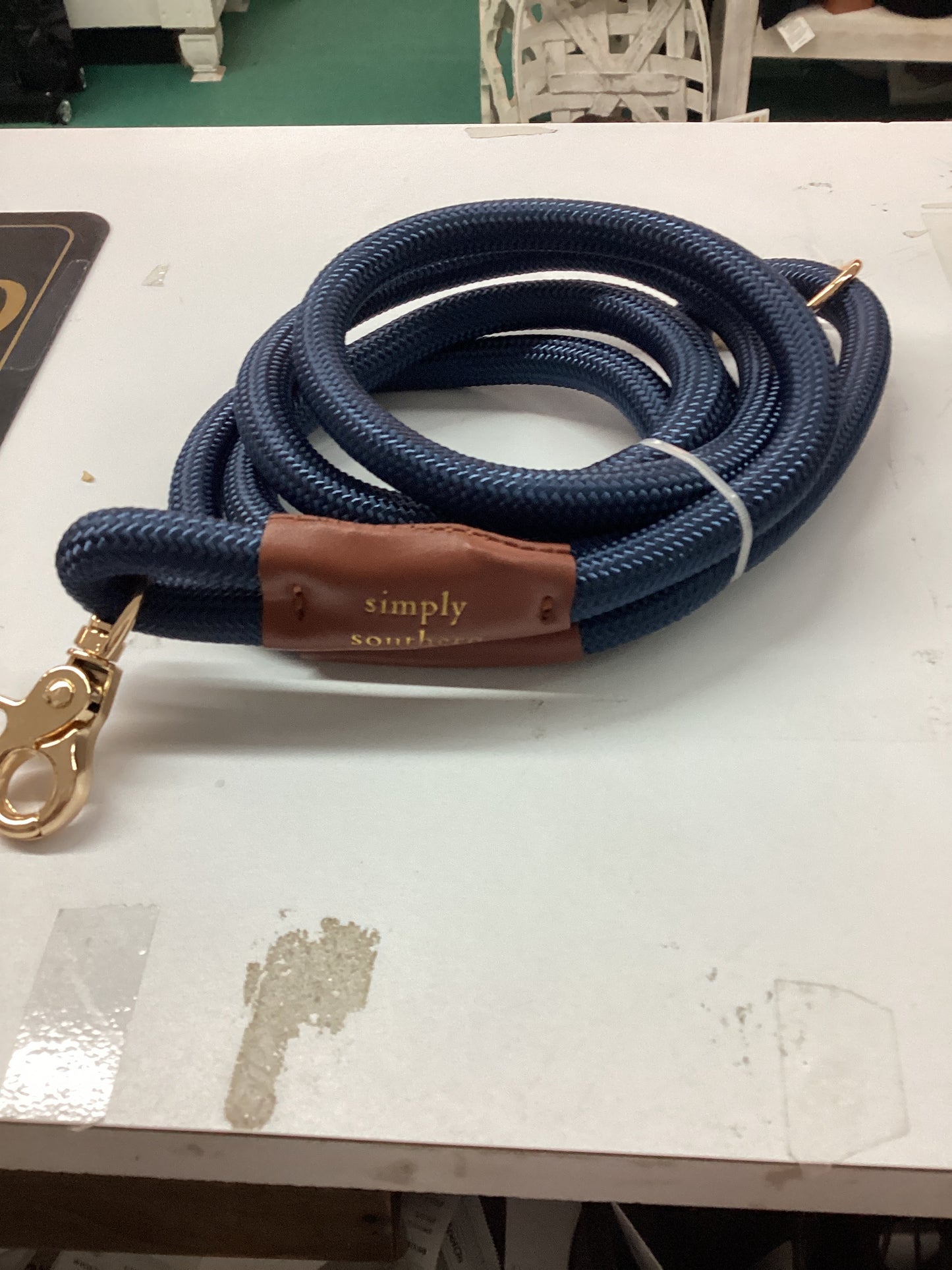 Simply Southern Leash