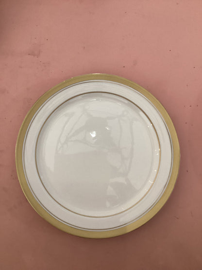 Dishes -Yerby/Newman