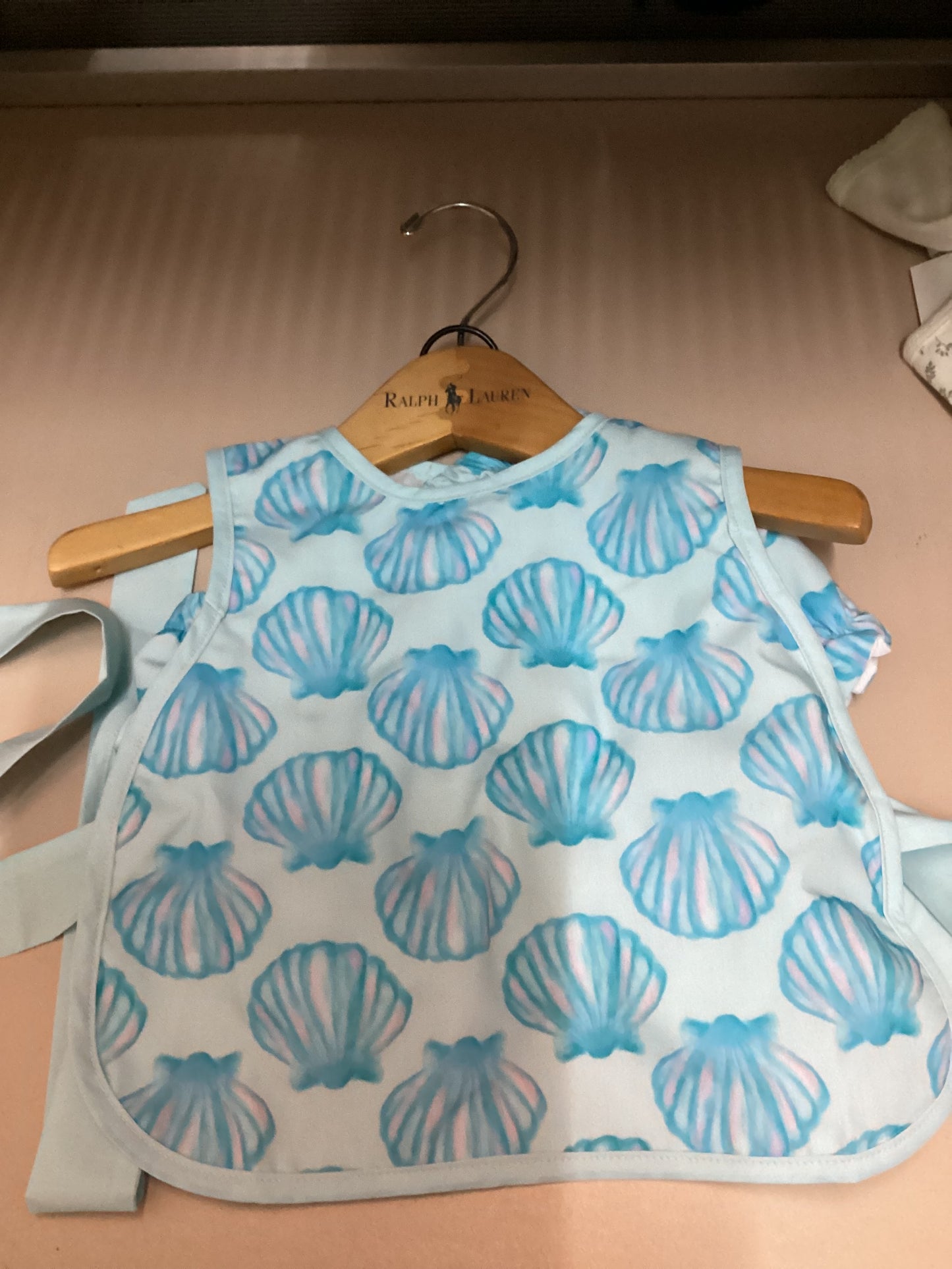 Outfits & PJs-Cotton baby