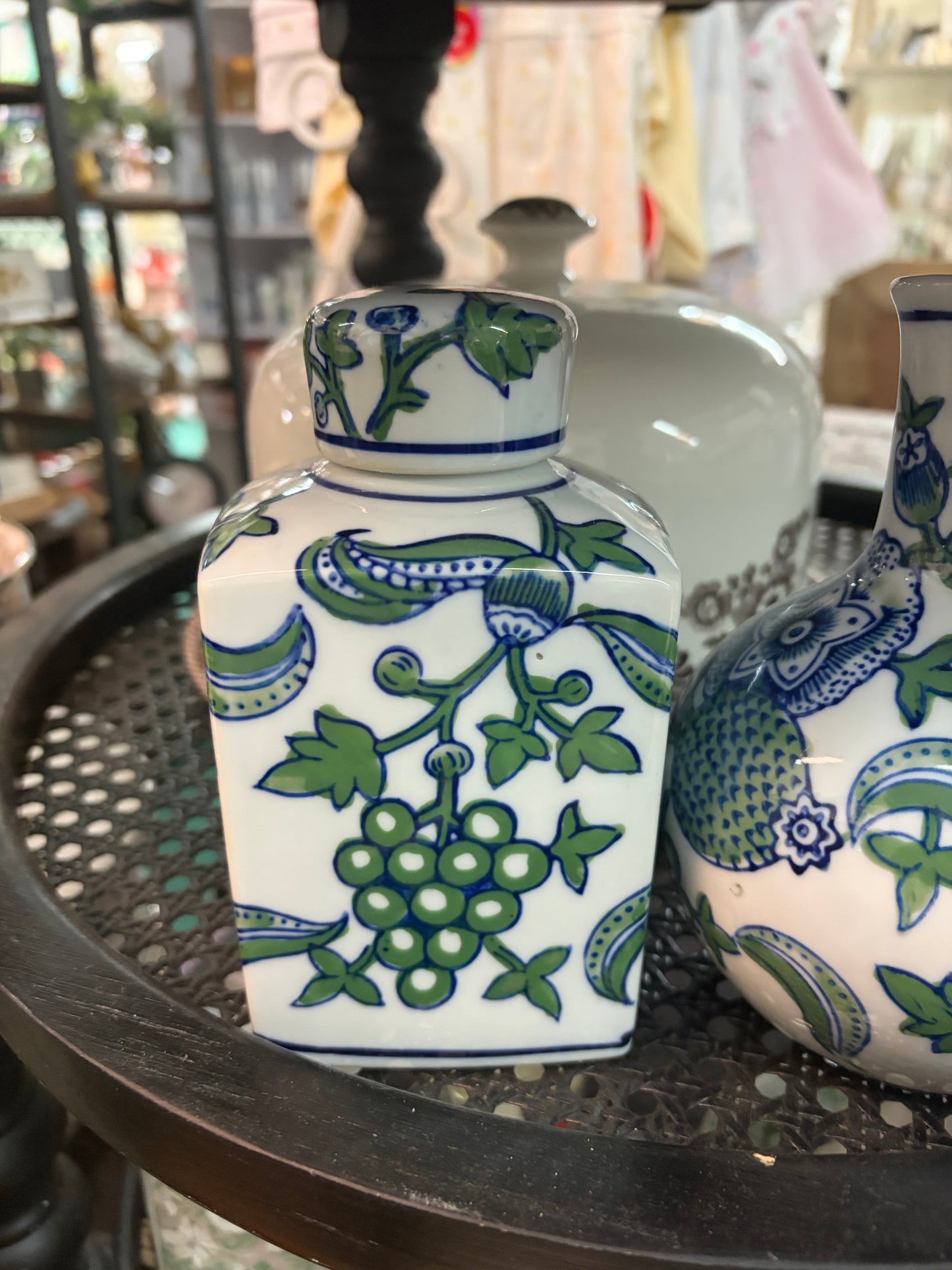 Home Items-Welborn-Anderson