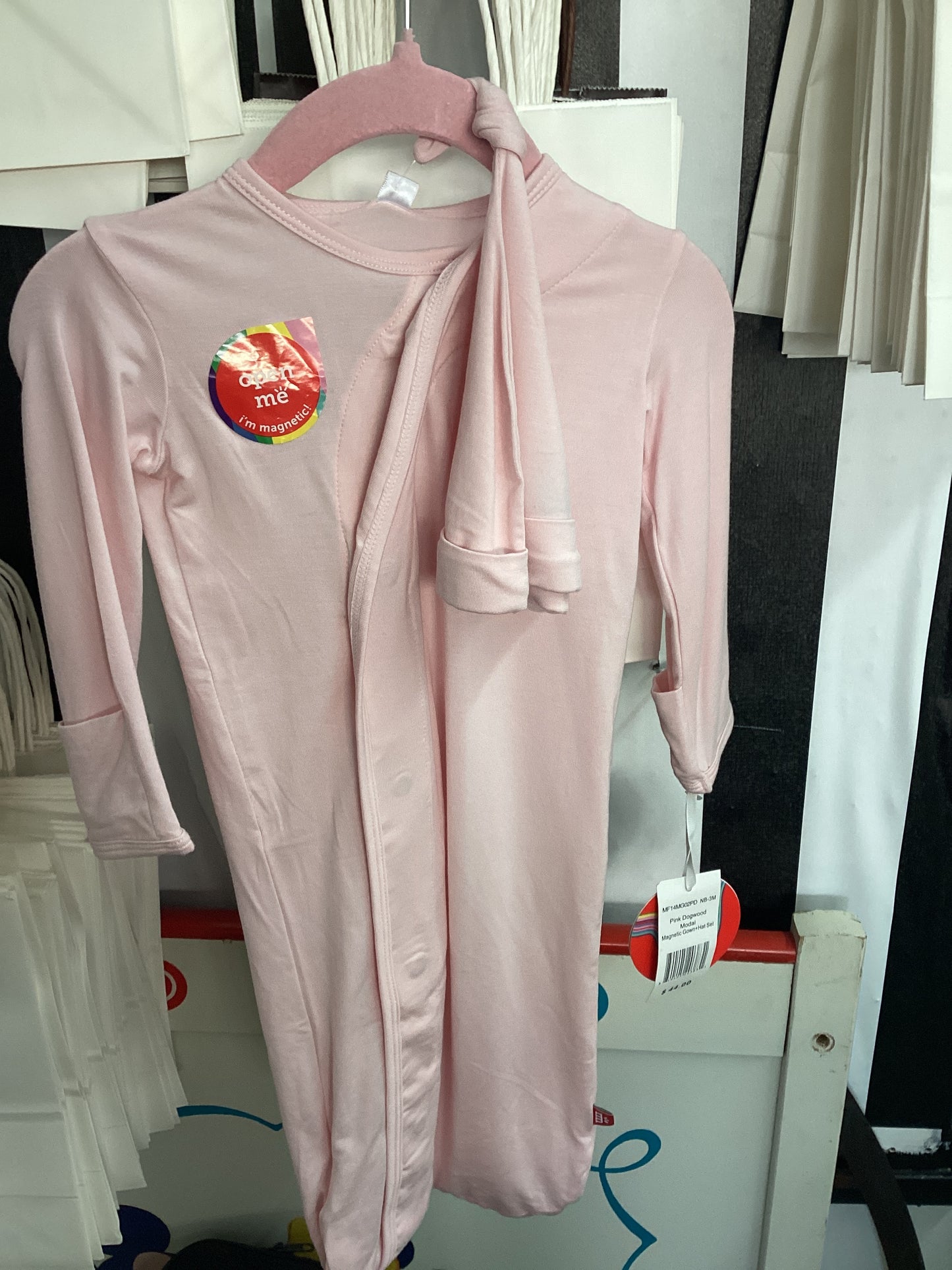 Outfits- Fowler Baby