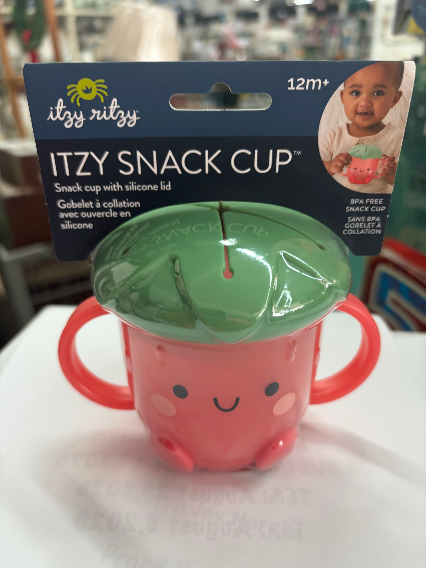 Teethers,bibs, burps and dishes-Norris