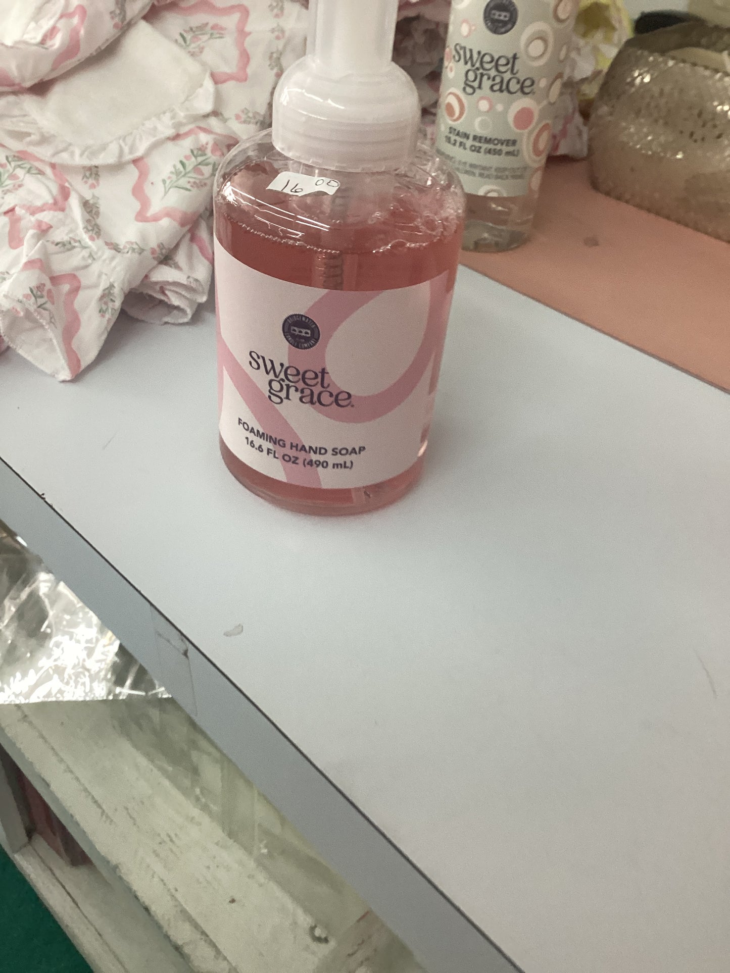 Sweet Grace -Butler/Shelton