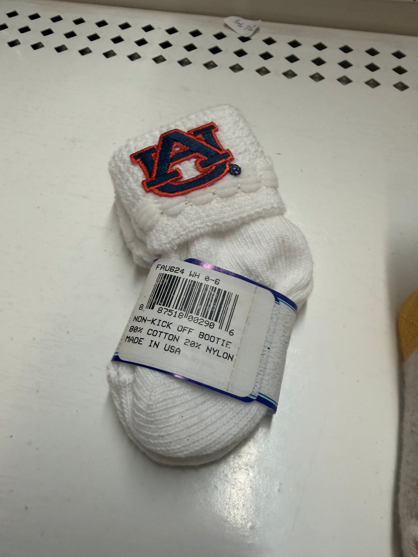 Socks-Koon baby