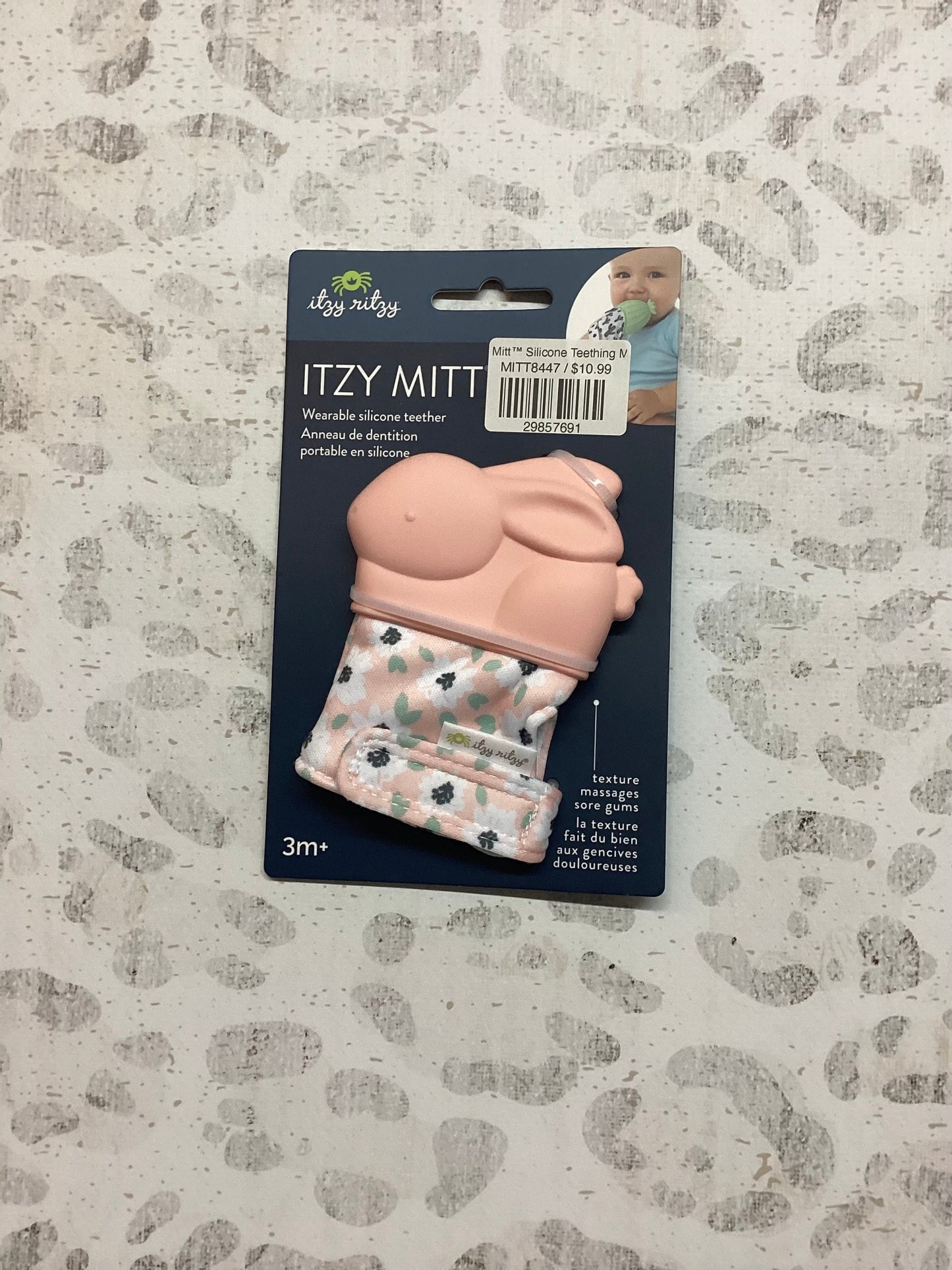 Paci & Toys -Wright Baby