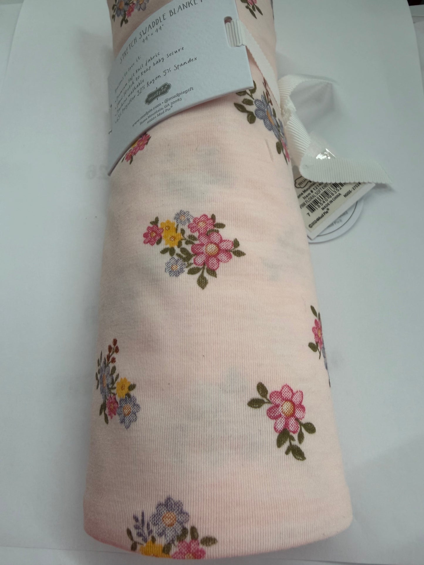 Swaddles and Sleepsacks-Norris