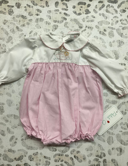 Bubbles -Wright Baby