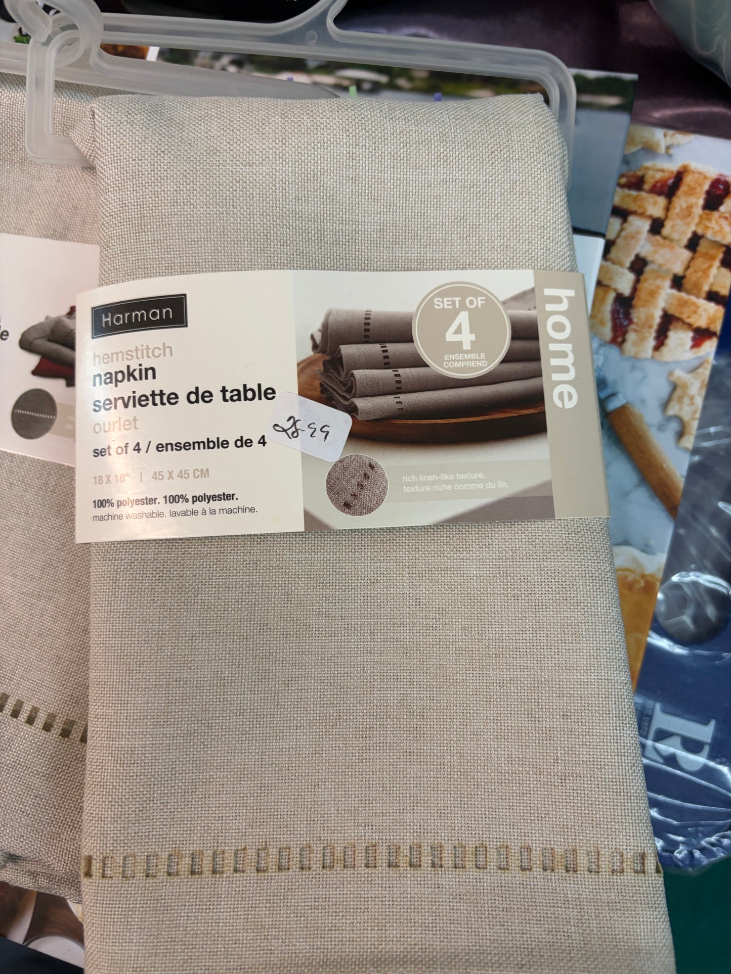 Kitchen Items-Welborn-Anderson