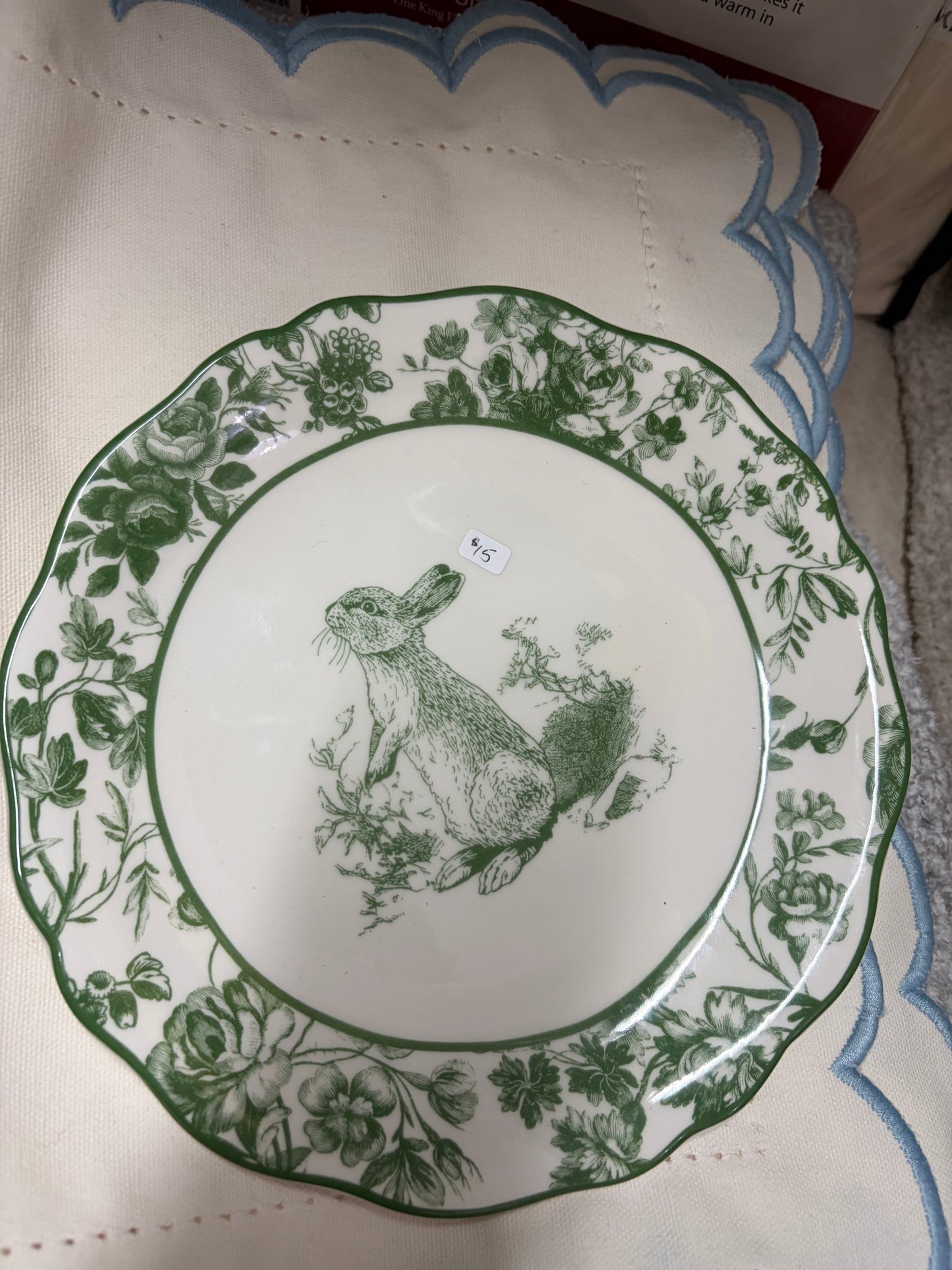 Weatherford/Hamil dishes & Kitchen