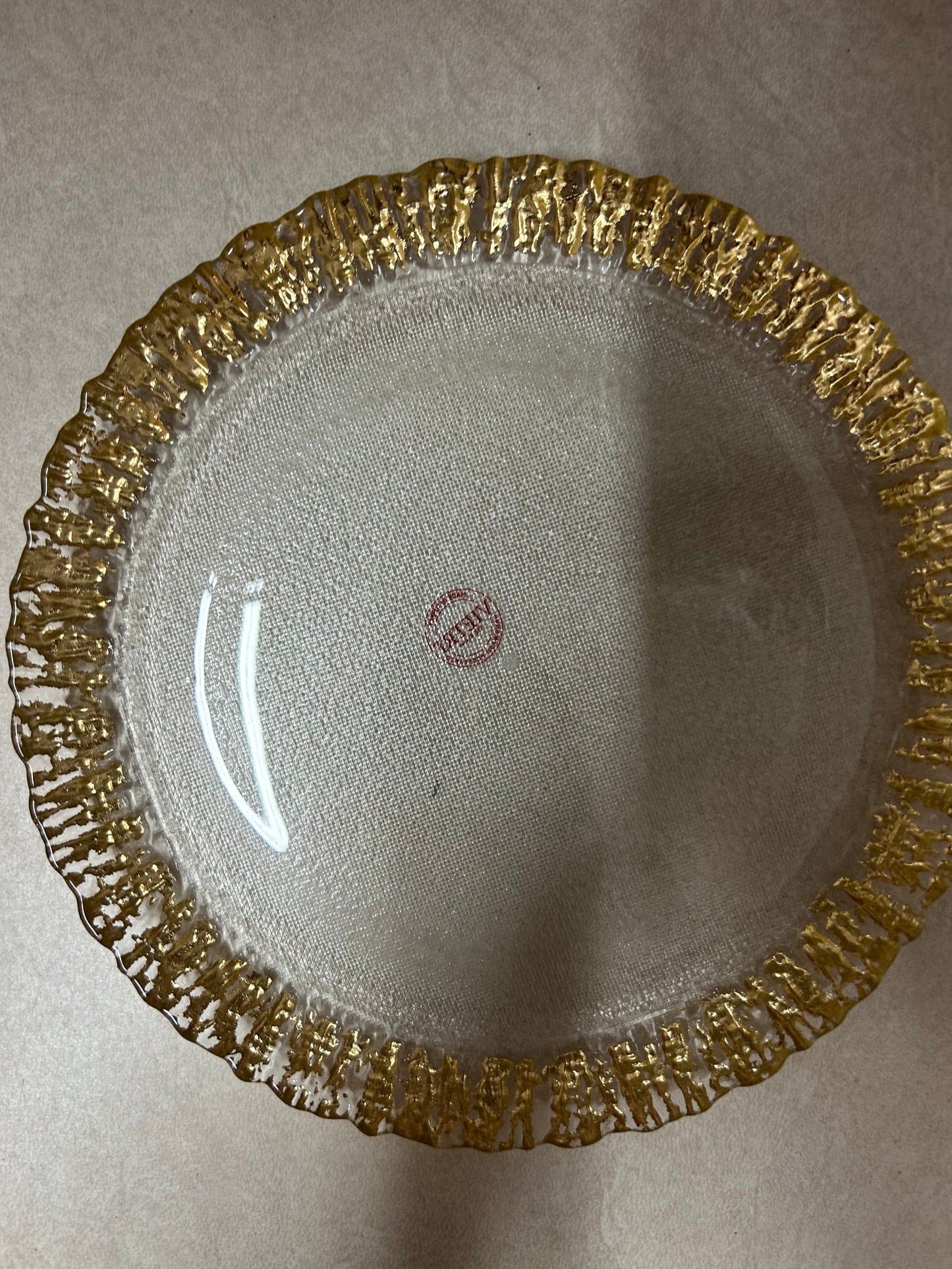 Dishes -Newton/Davis