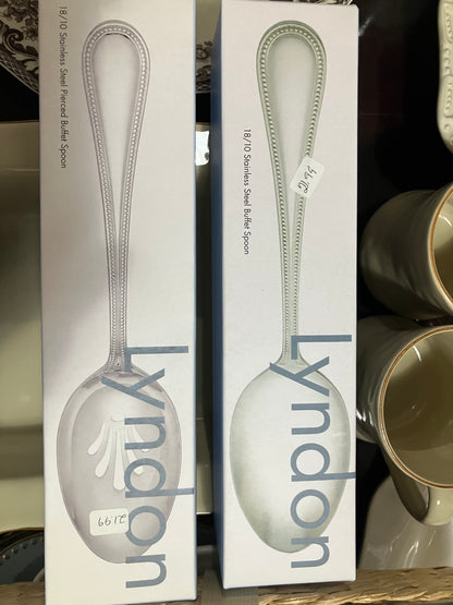 Flatware-Turner/Bryan