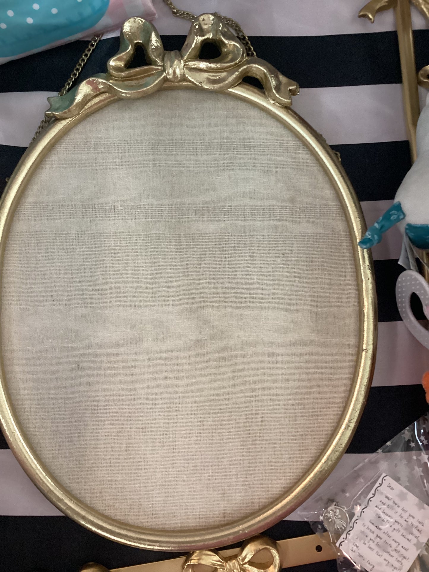 Nursery Items -Duke Baby