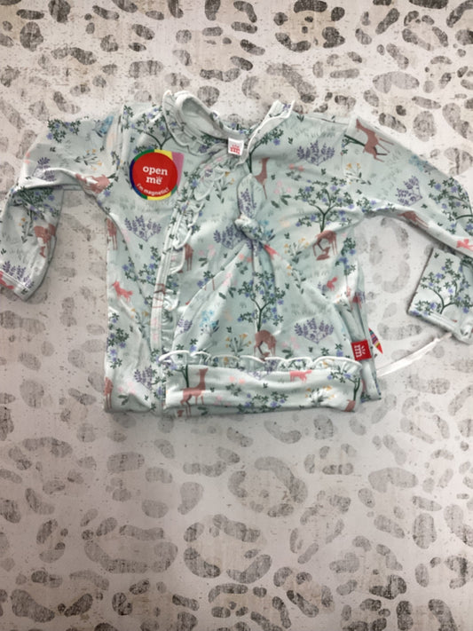 Magnetic Me Love You Dearly Hat/Gown