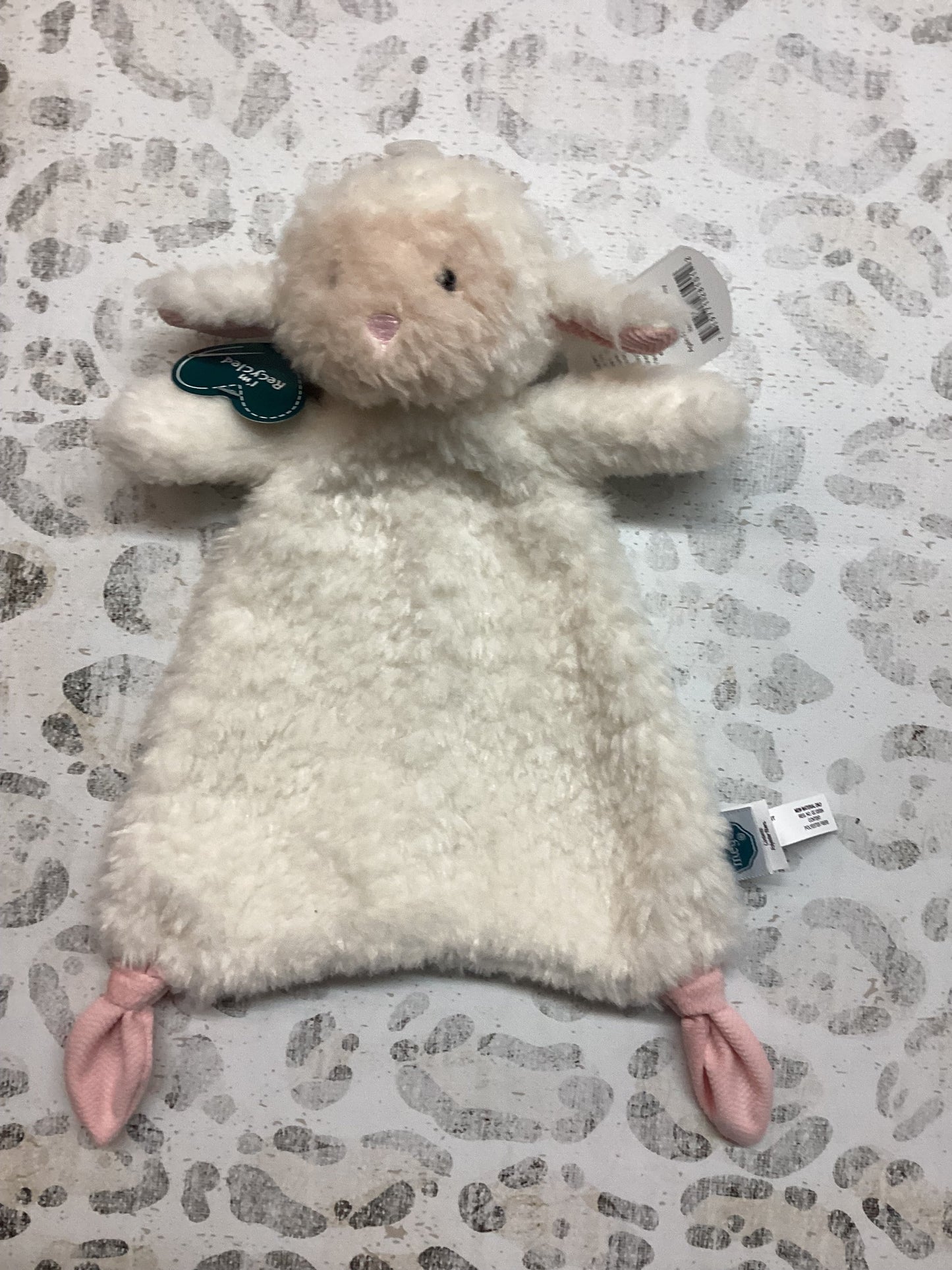 Paci & Toys -Wright Baby