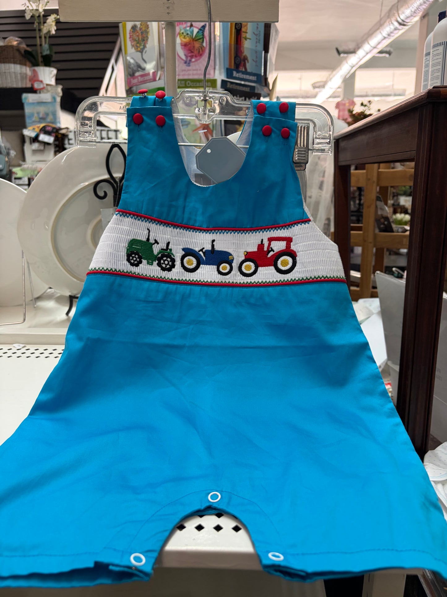 Pj’s, rompers, & bubbles-Koon baby