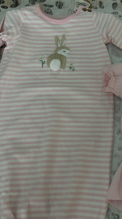 Dresses/Gowns -Harper Baby