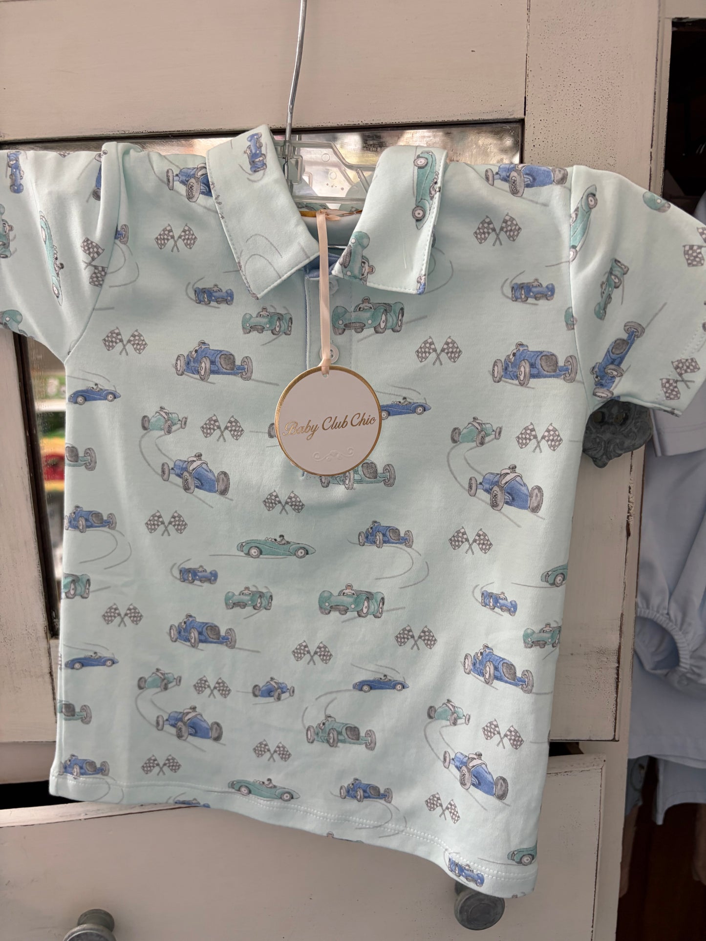 Shirts-Gilreath