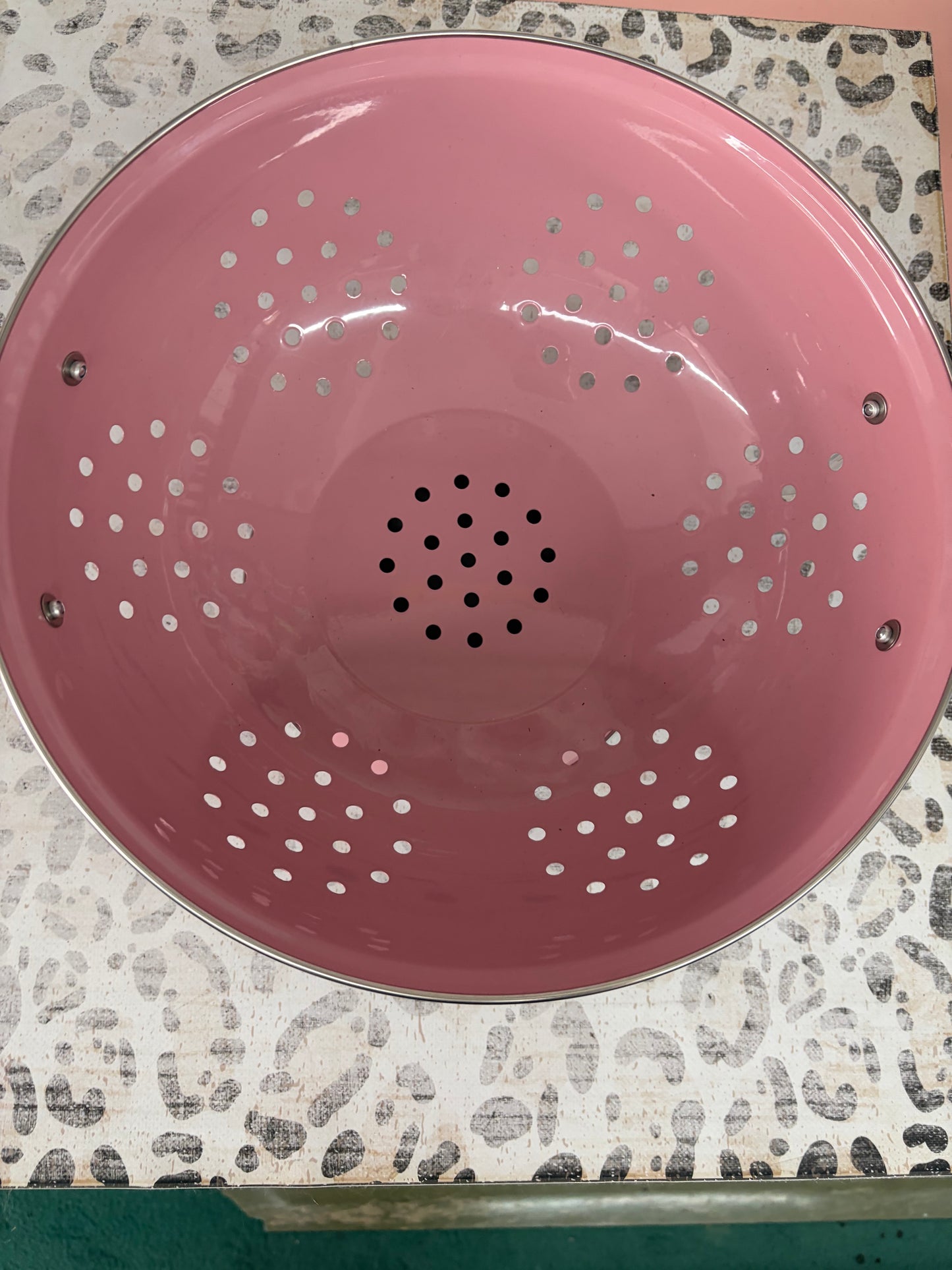 Kitchen Items -Crawford/Ary