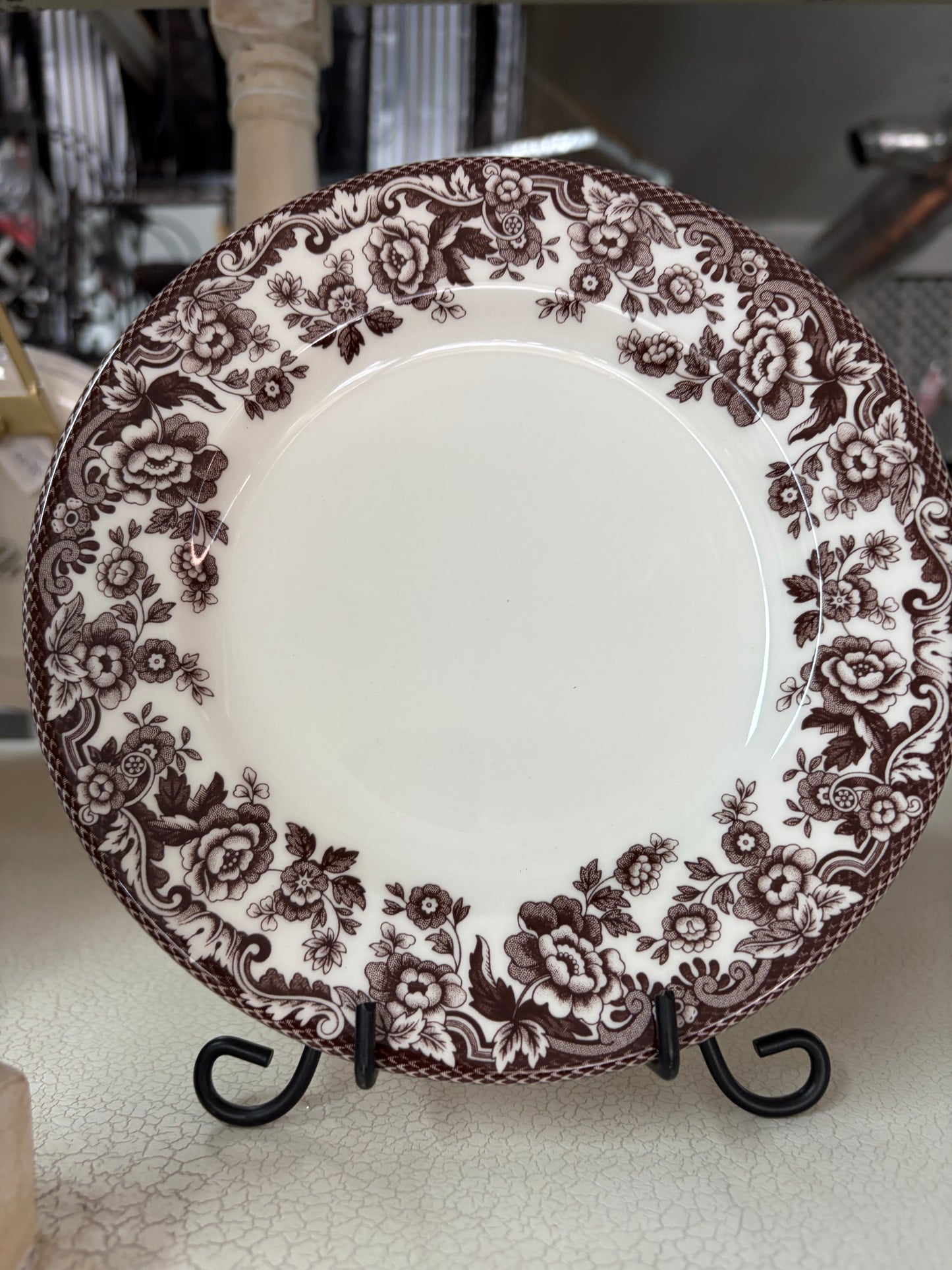 Weatherford/Hamil dishes & Kitchen