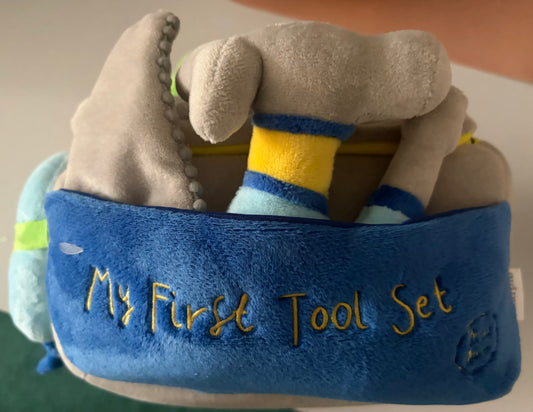 My First Tool Set
