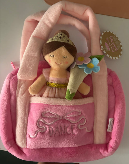 My First Ballet Bag
