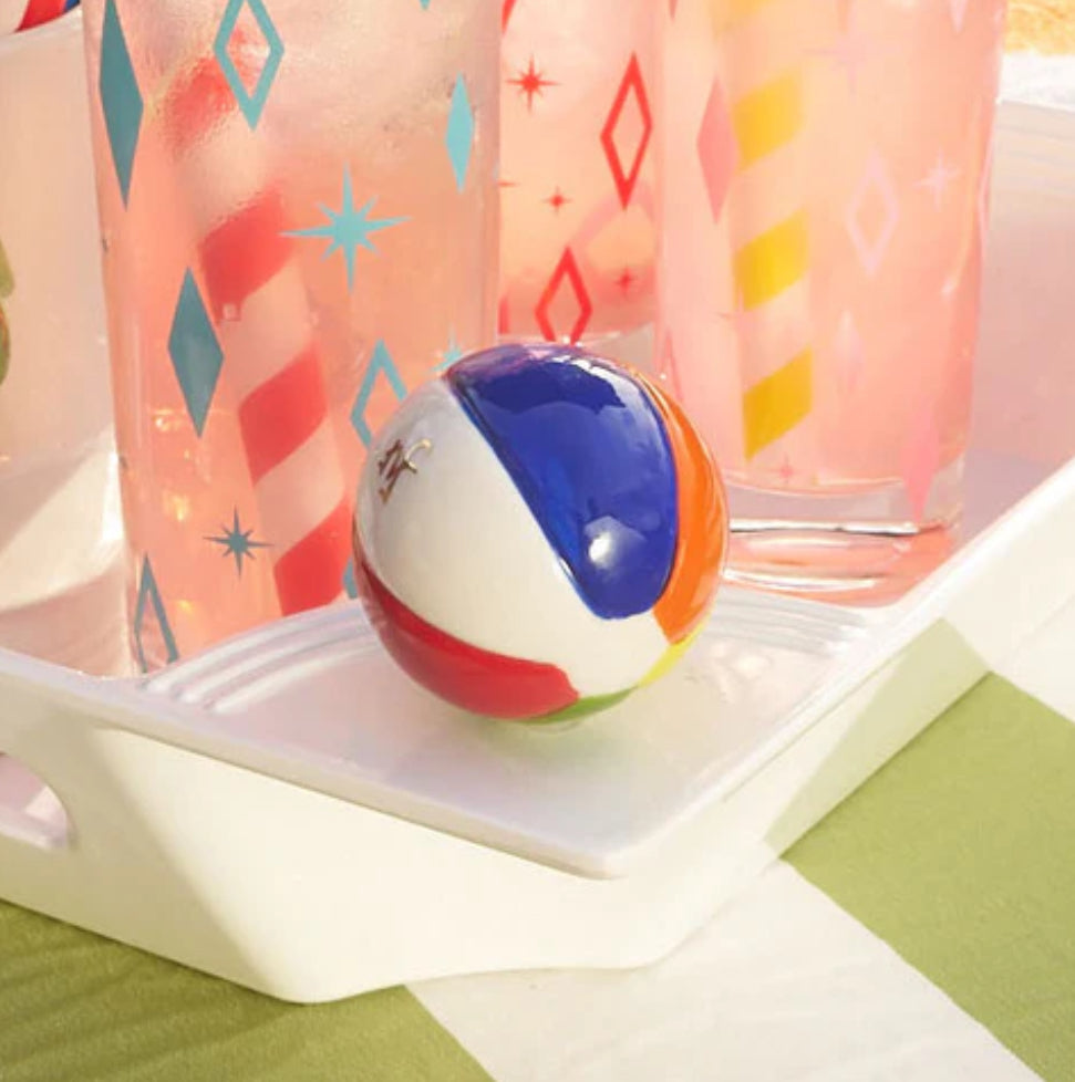 Nora Fleming Beach Please! Mini