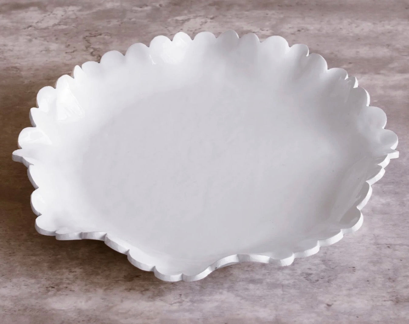 Beatriz Ball Colette Large Round Platter