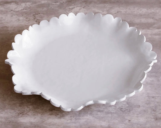 Beatriz Ball Colette Large Round Platter