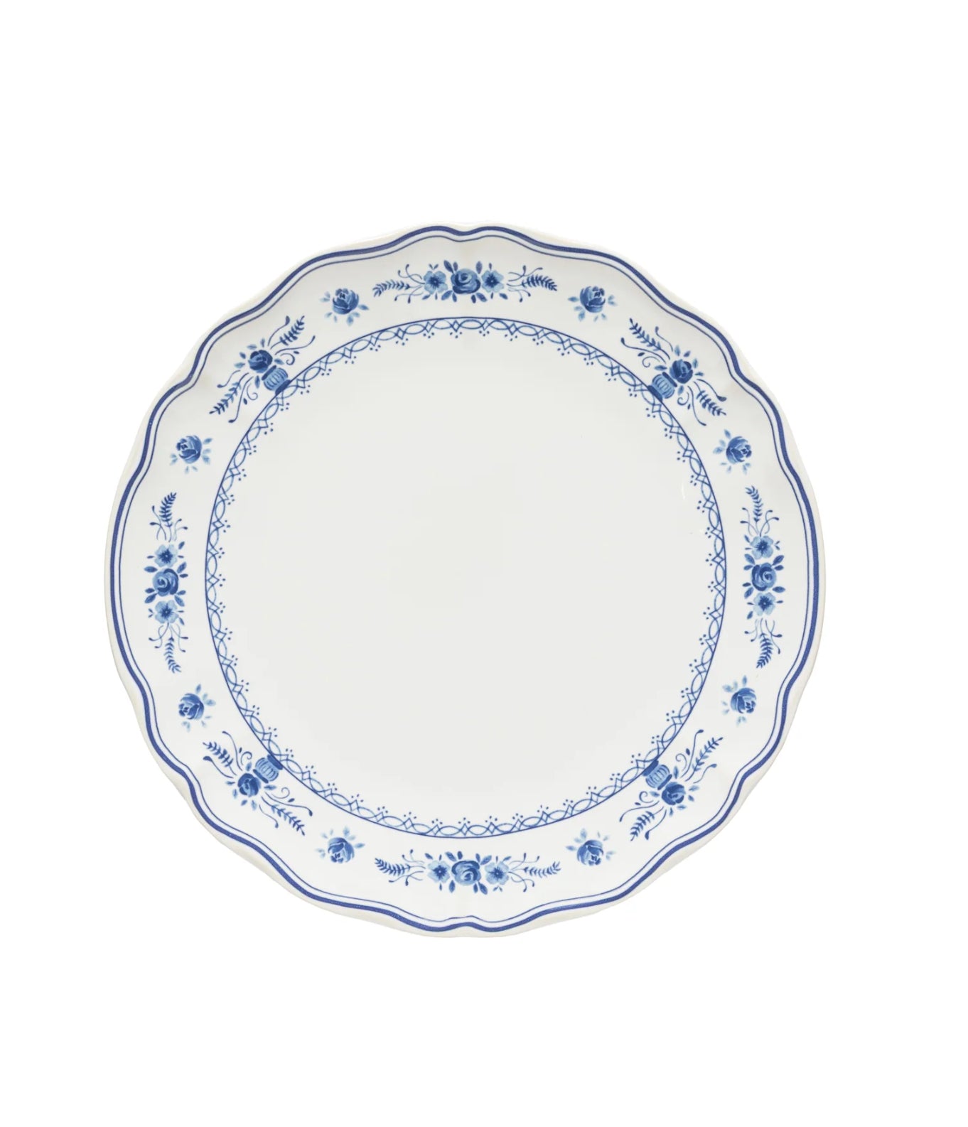 Costa-Nova Vila Salad Plate