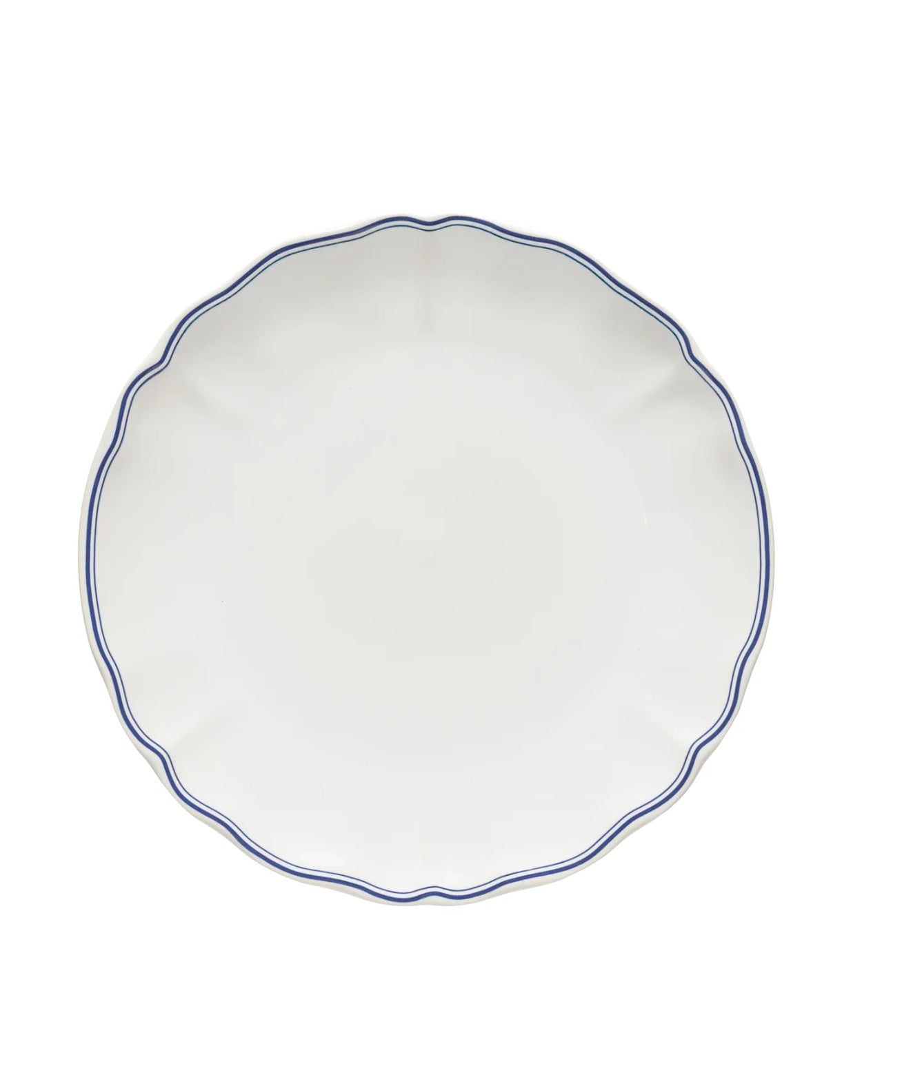 Costa-Nova Vila Salad Plate
