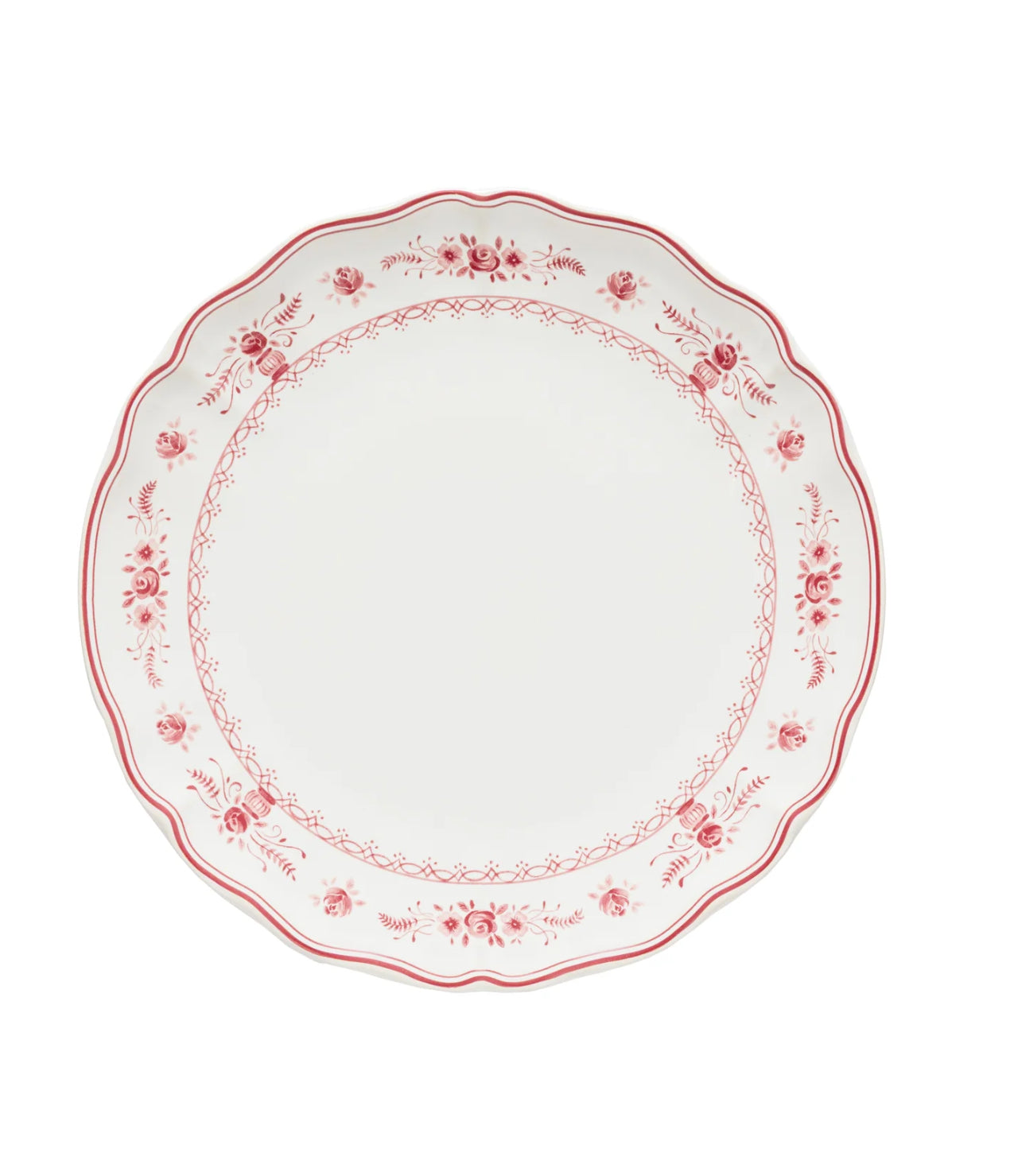 Costa-Nova Vila Salad Plate