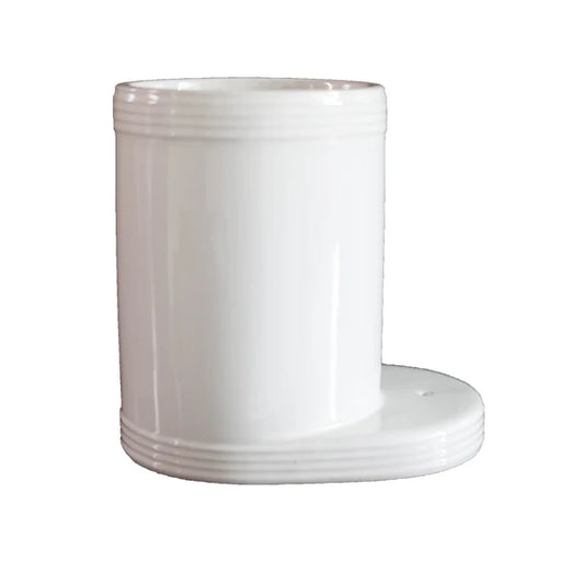 Nora Fleming Stripe Utensil Crock