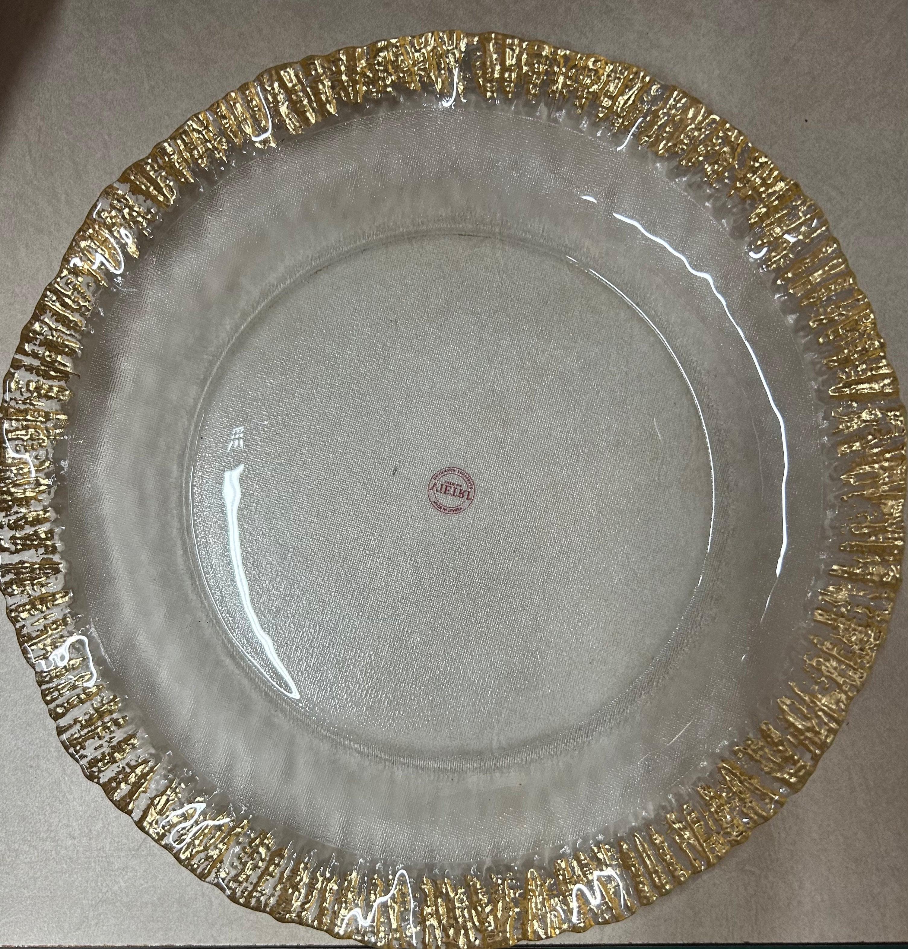 Dishes -Newton/Davis