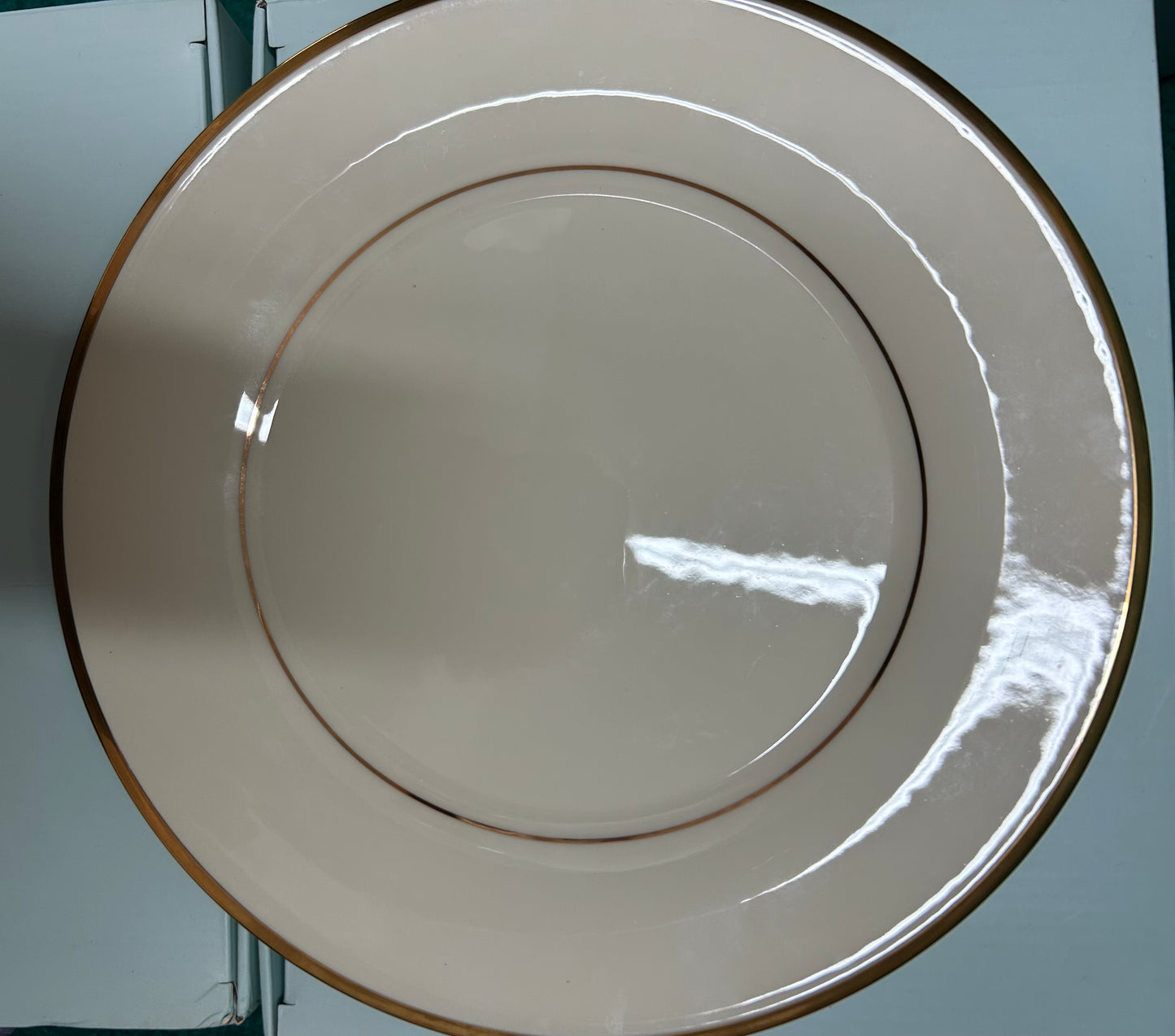 Dishes -Newton/Davis