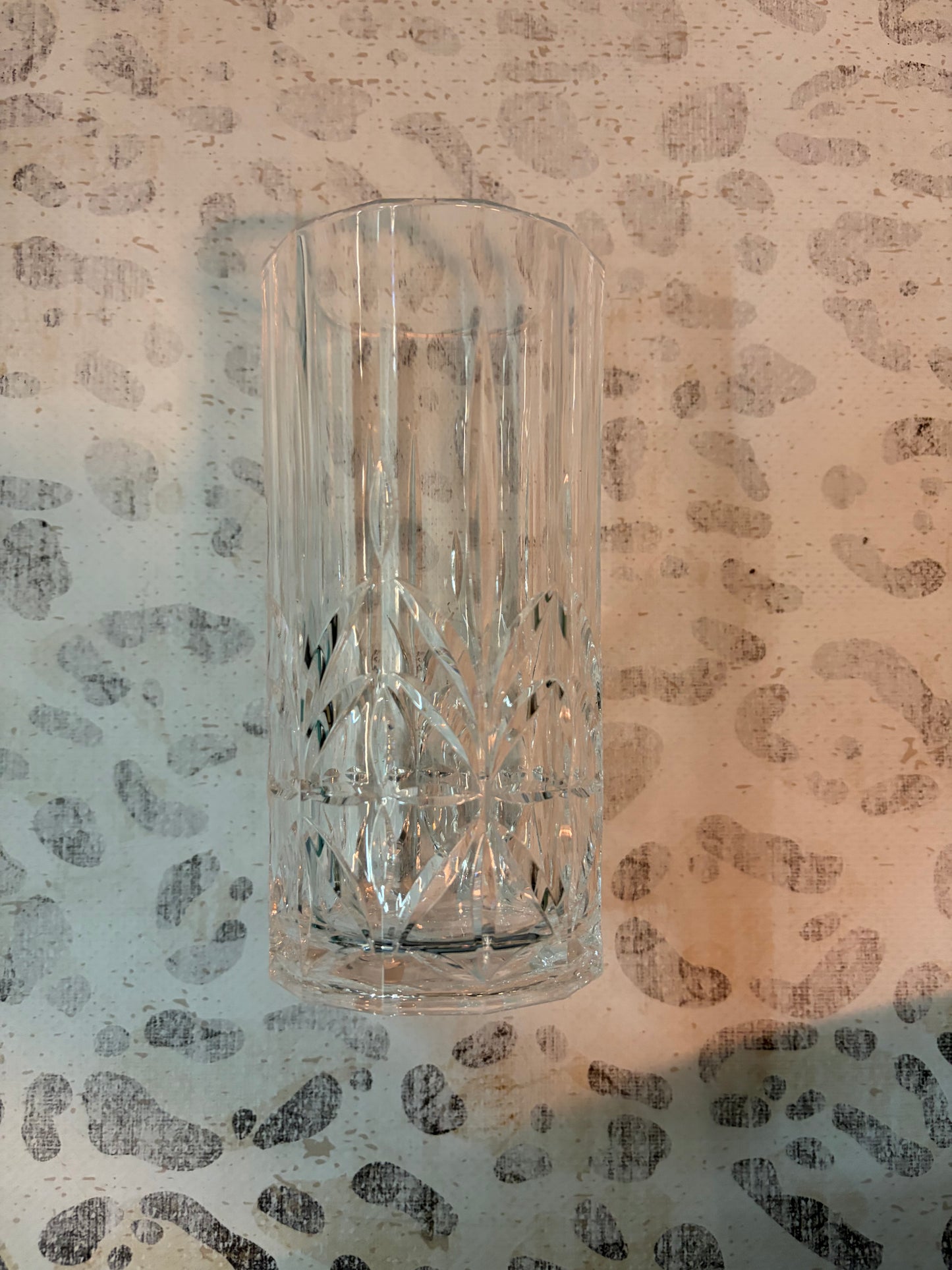 Glassware - Bobo/Vailes