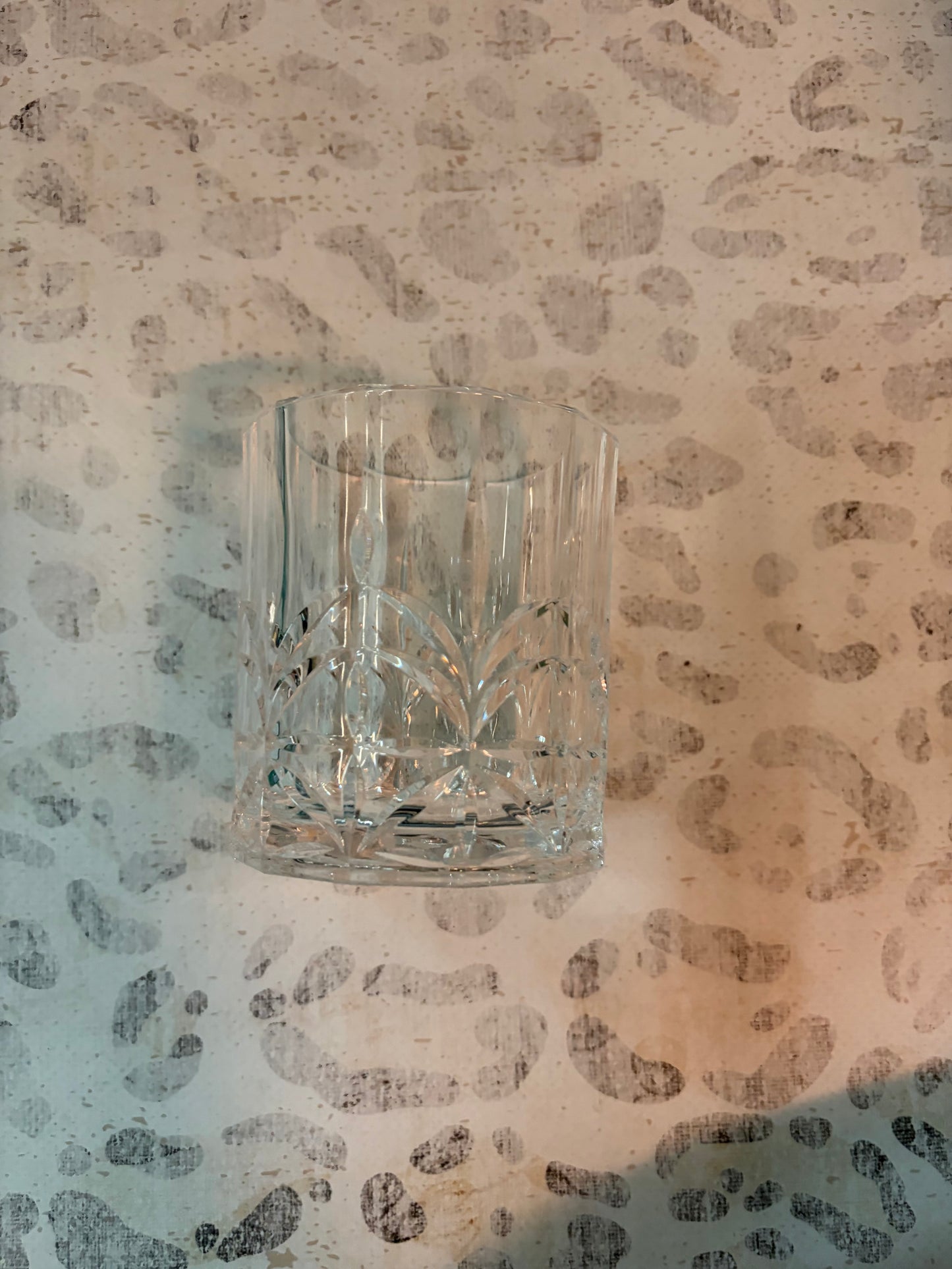 Glassware - Bobo/Vailes