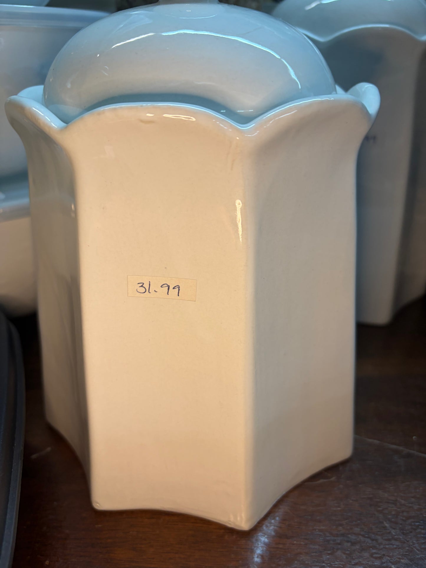 Kitchen Items -Collins/Eskridge