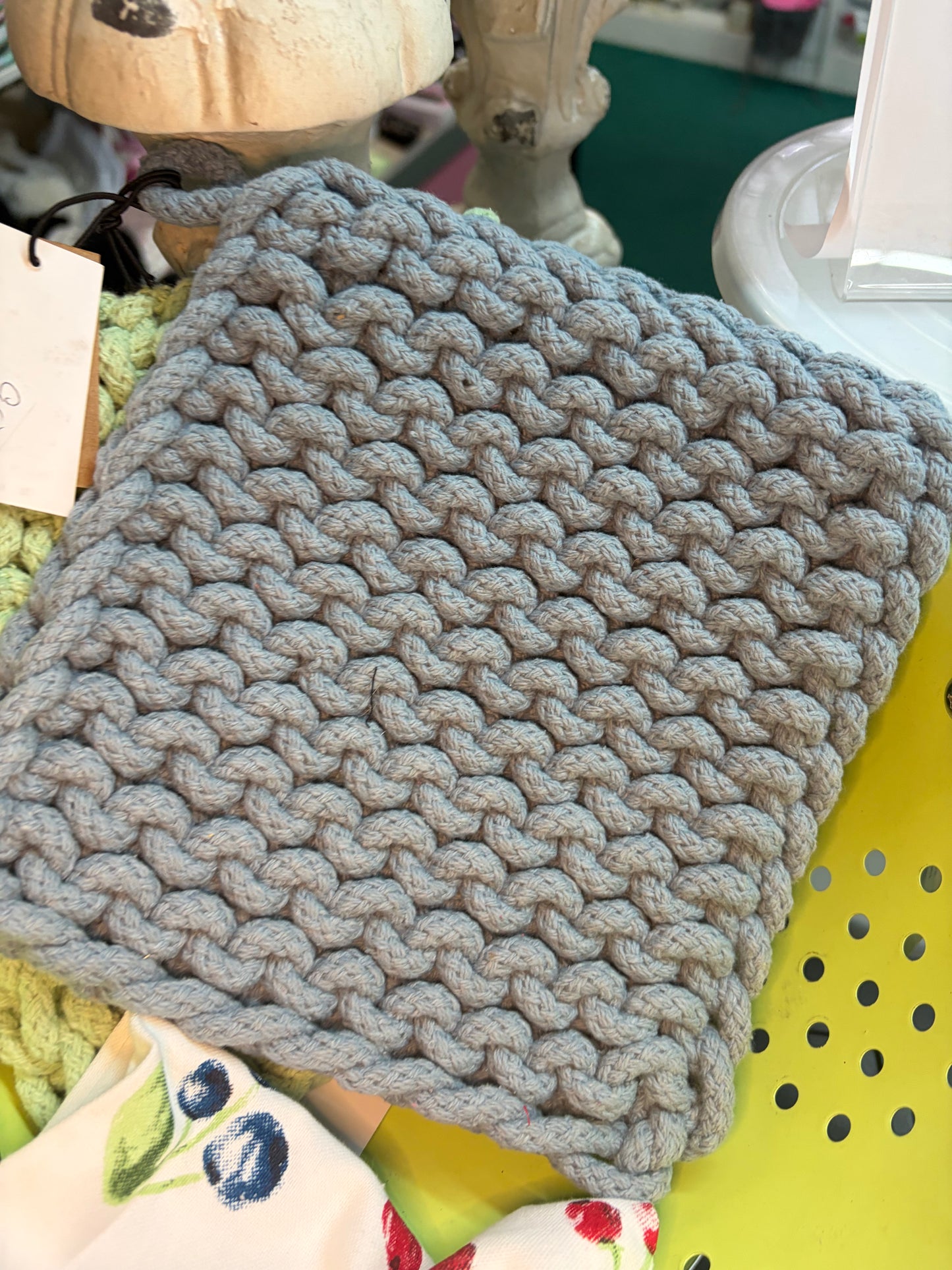 Kitchen Items -Collins/Eskridge