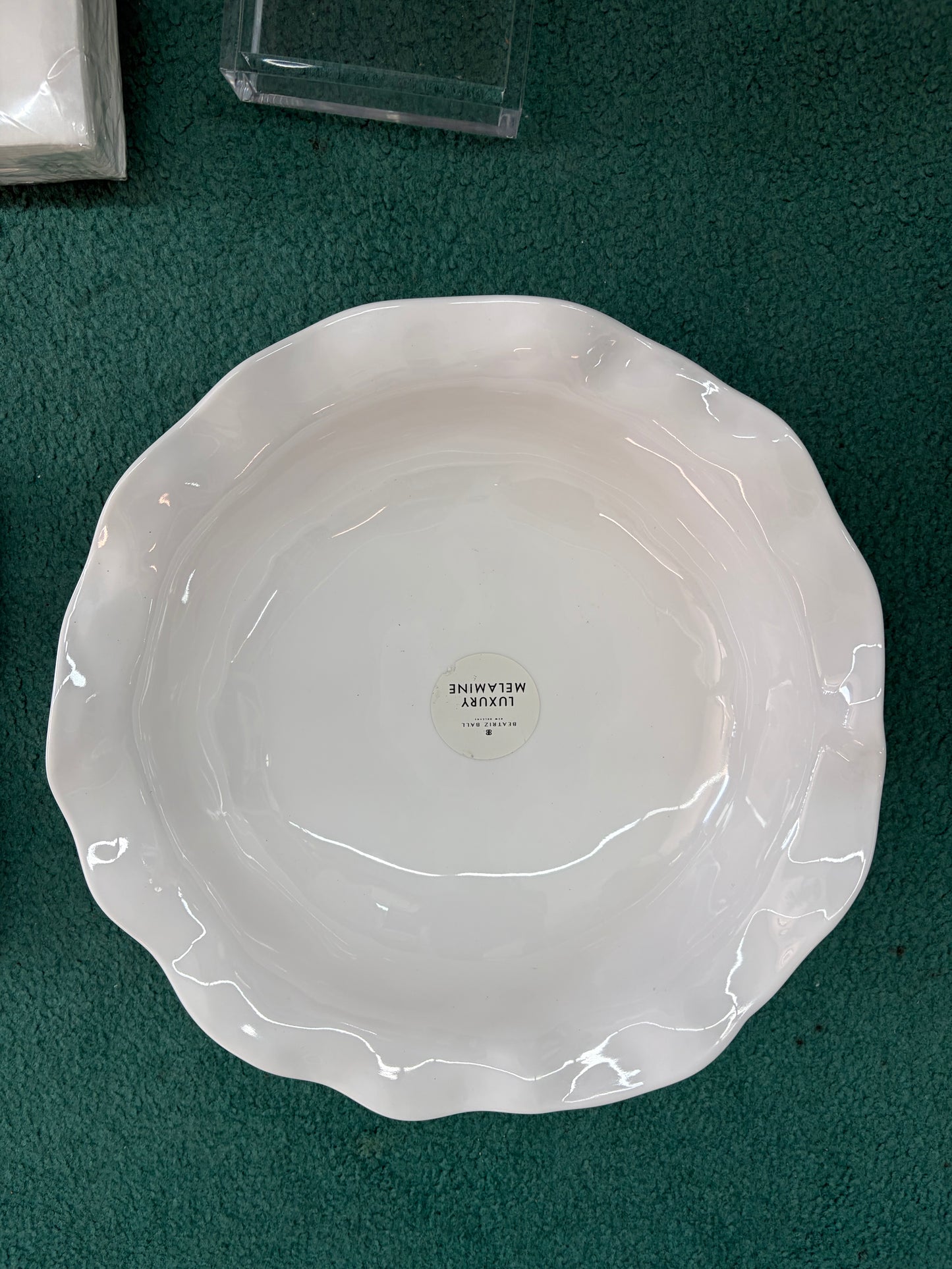 Weatherford/Hamil dishes & Kitchen