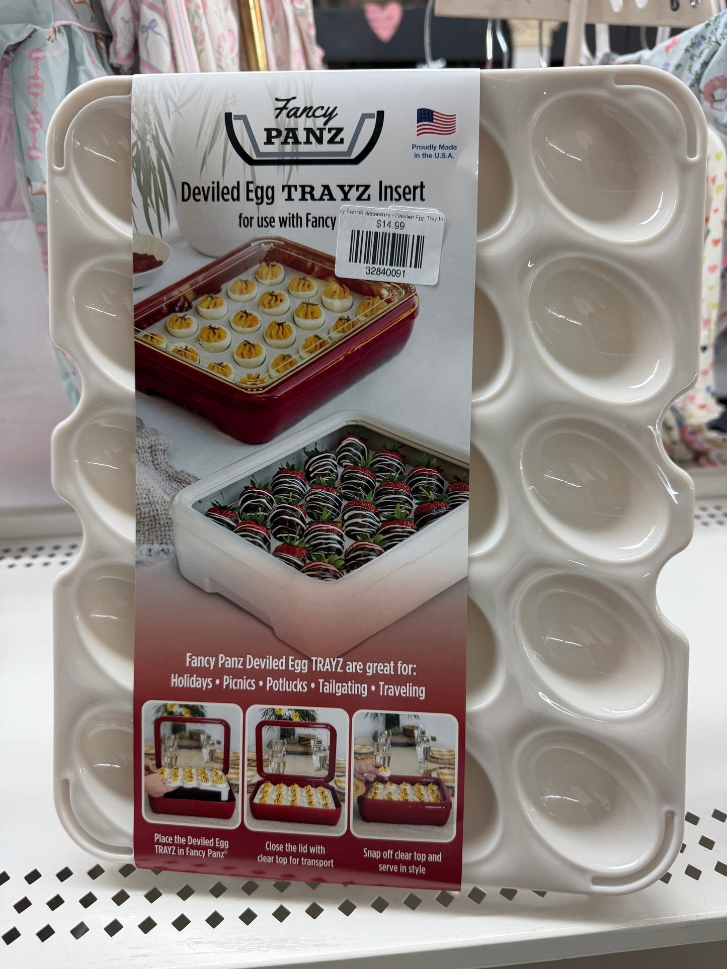 Kitchen items-McCollom/Skelton