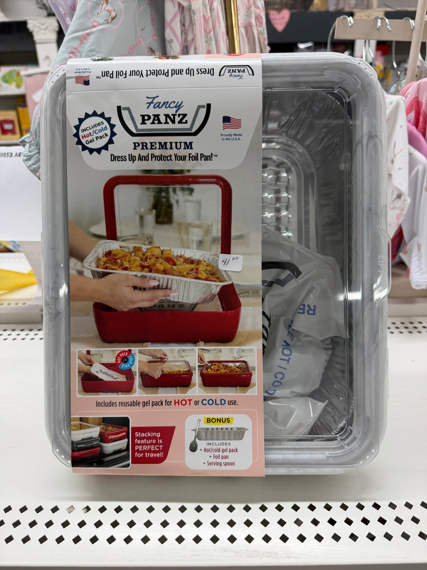 Kitchen items-McCollom/Skelton