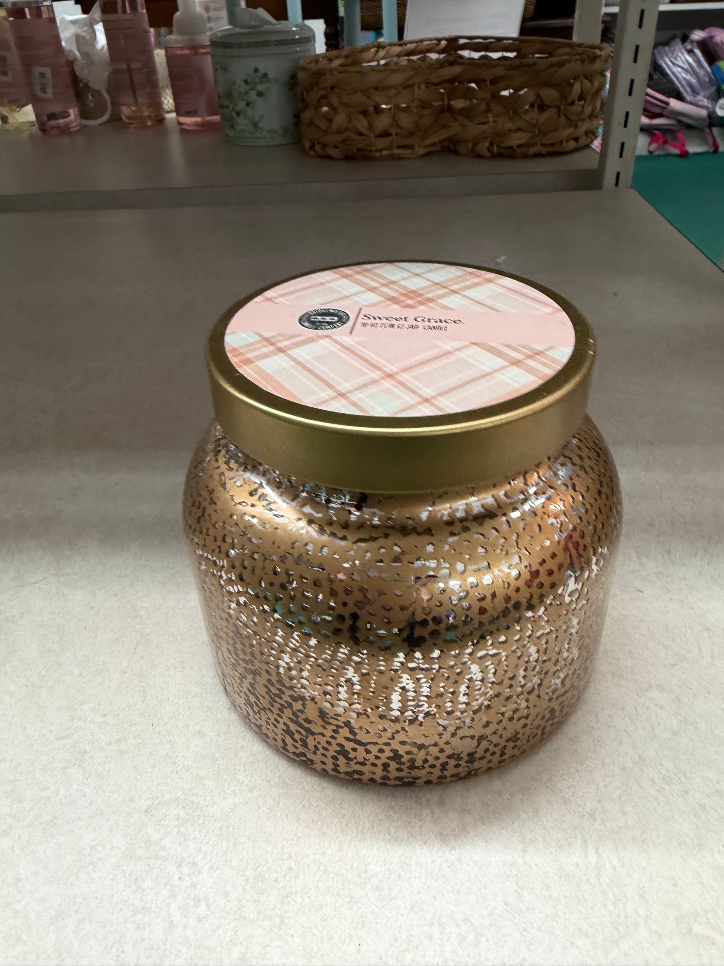 Home Decor- McCollom/Skelton