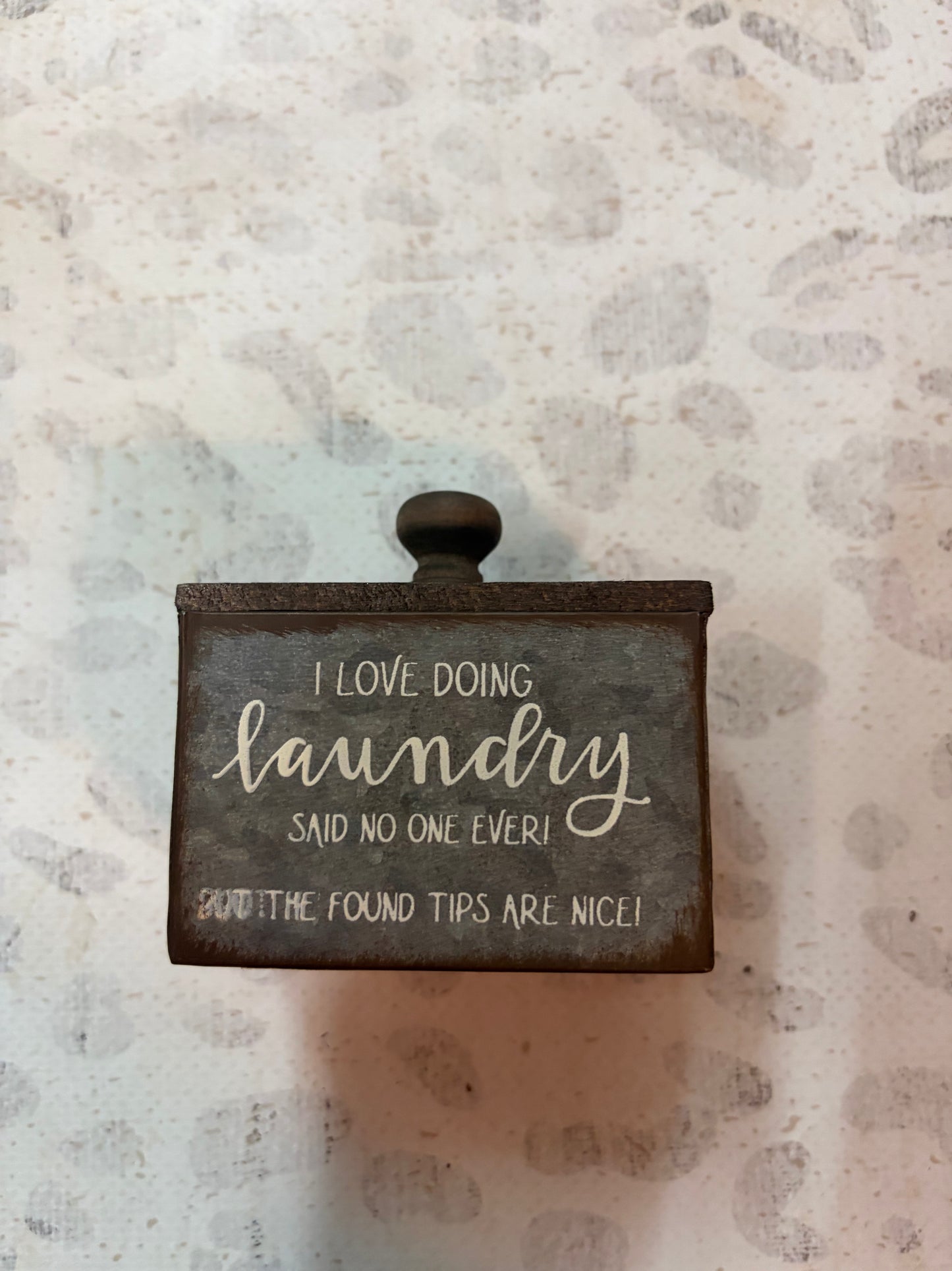 Home Decor -Selman/Holliman