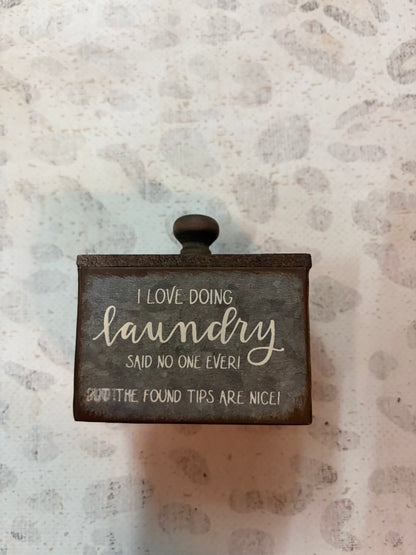 Home Decor -Selman/Holliman