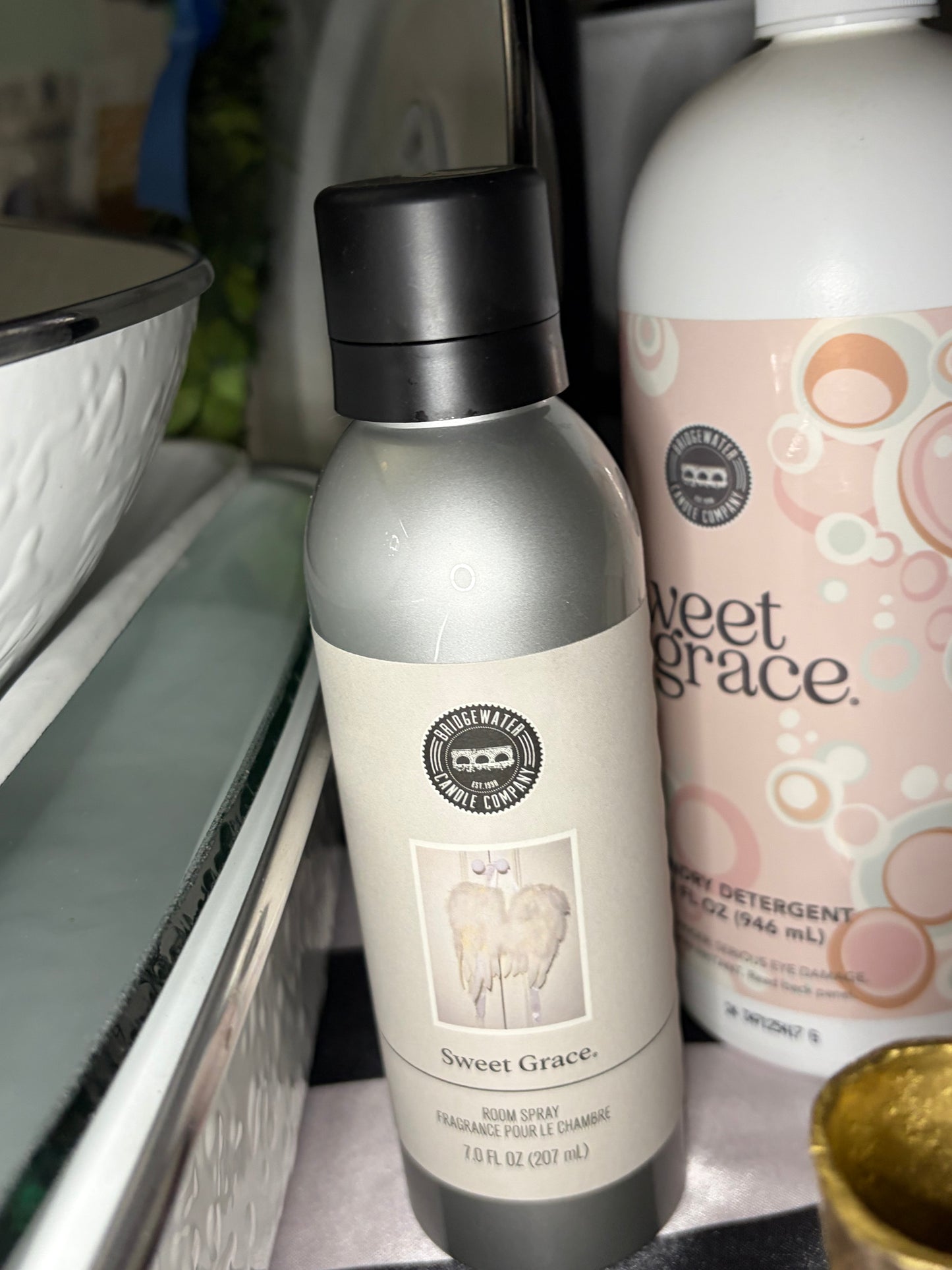 Sweet Grace -Stripling/Moore